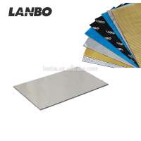 sound damping sheet/Auto Acoustic Noise Deadening