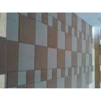 Hotel Soundproofing Materials Acoustic Panels, Noise Solution Best Soundproofing Wall Panel Polyester Acoustic Panel