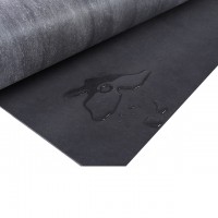 Damping Fire Resistance And Waterproof Sound Insulation Acoustical Felt