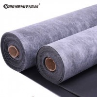 Goodsound Sound Insulation Sound Proof Aousitc Felt