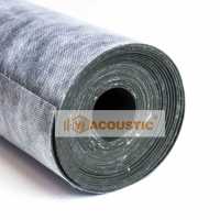 Sound Insulation Sound Proof Felt Soundproof