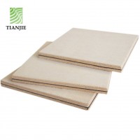 Tianjie Acoustic Panels Factory Sound Insulation Board Material For Night Club And Hotel